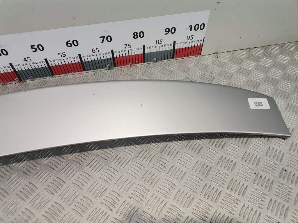 Спойлер TOYOTA Prius II XW20 2003-2012