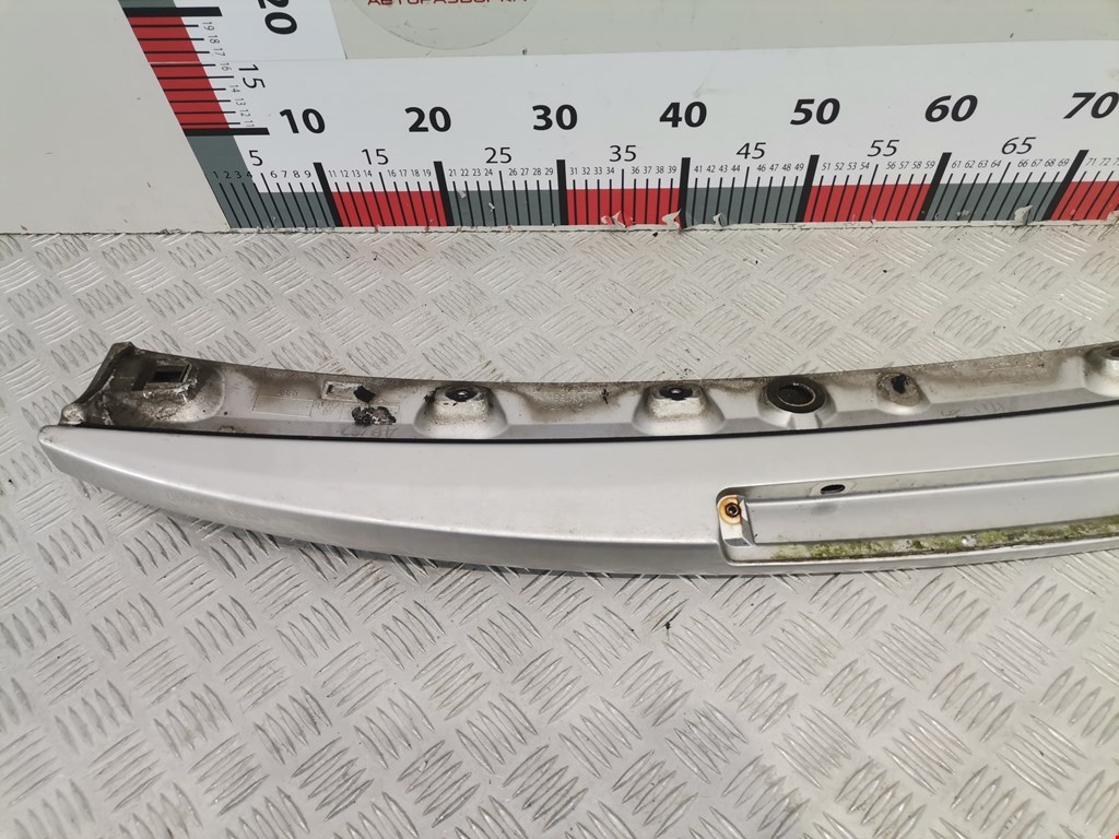 Спойлер TOYOTA Prius II XW20 2003-2012