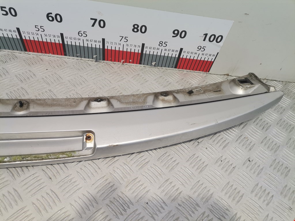 Спойлер TOYOTA Prius II XW20 2003-2012