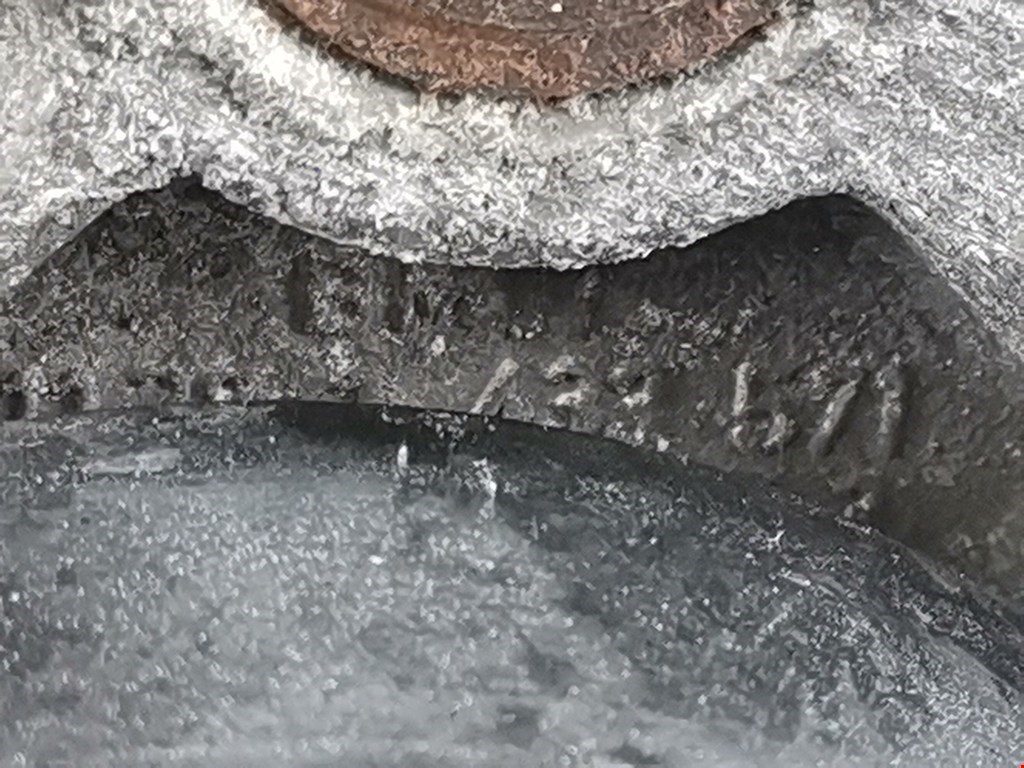 Натяжитель ремня BMW 3er E46 1998-2006