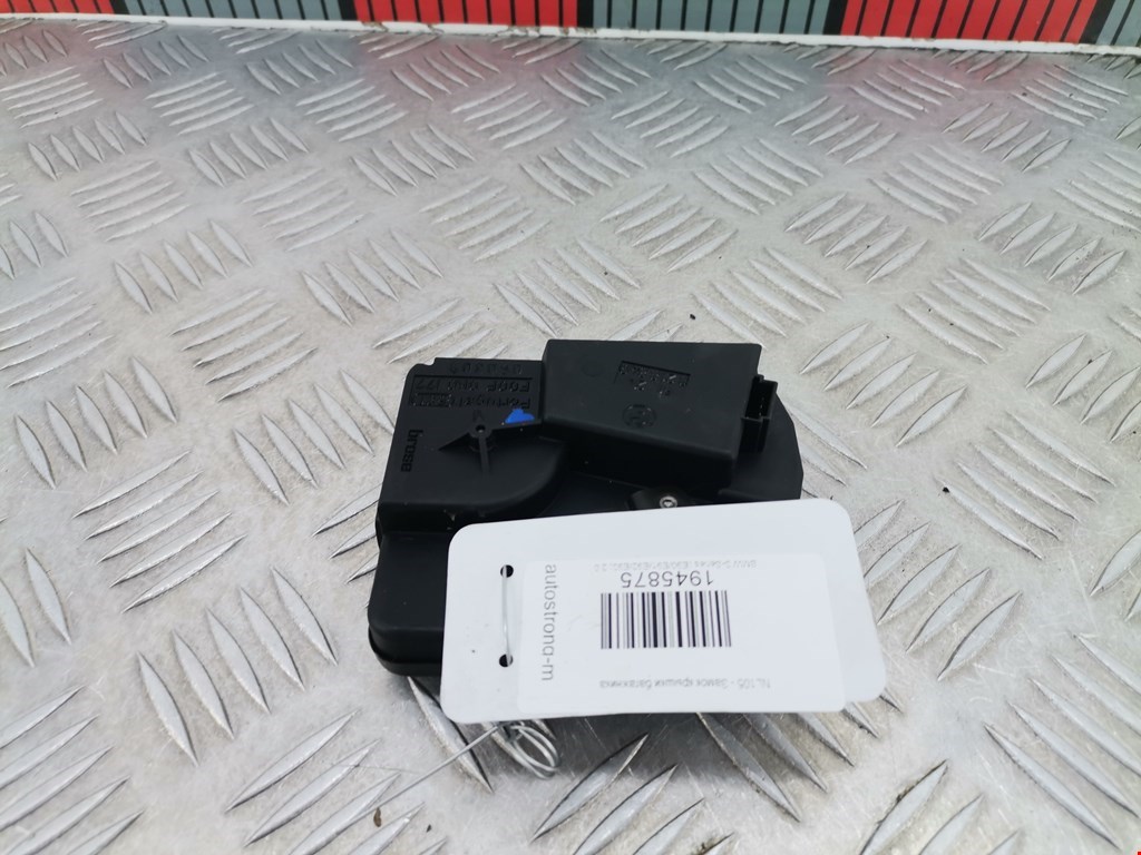 Замок заднего стекла BMW 3-Series (E90/E91/E92/E93) (2004-2013)