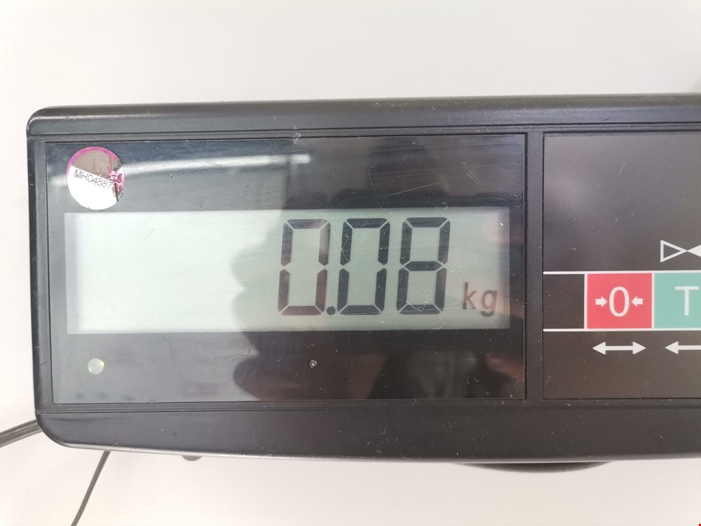 Фонарь подсветки номера BMW 3er E90/E91 2005-2012