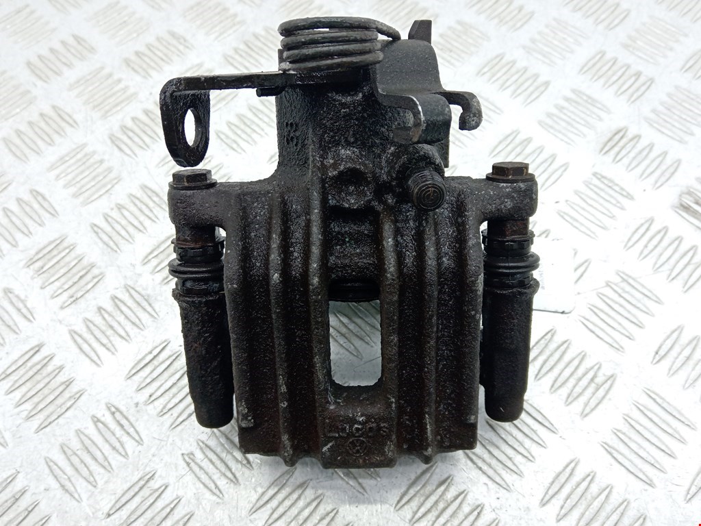 Суппорт задний правый AUDI A4 B6 2001-2005