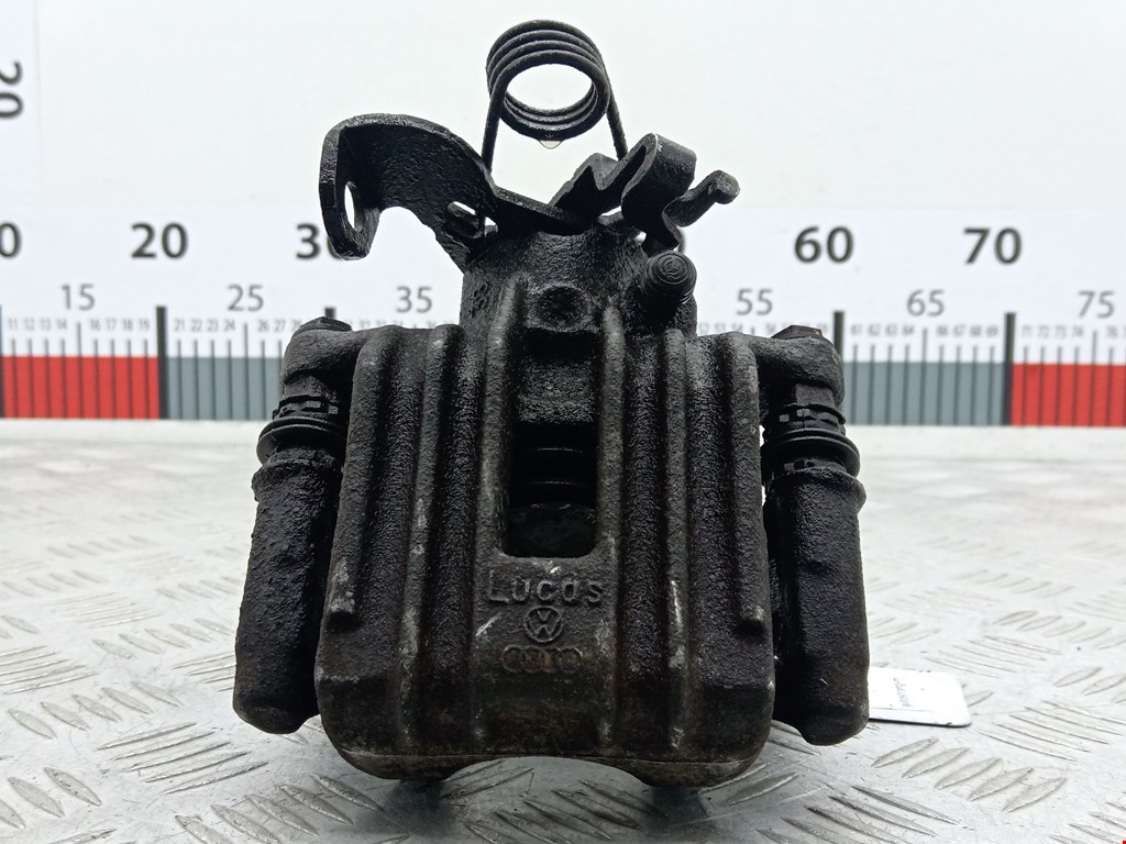 Суппорт задний правый AUDI A4 B6 2001-2005