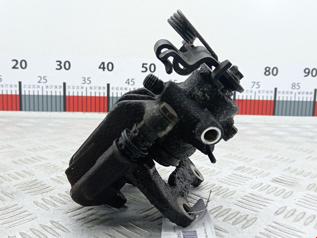 Суппорт задний правый AUDI A4 B6 2001-2005