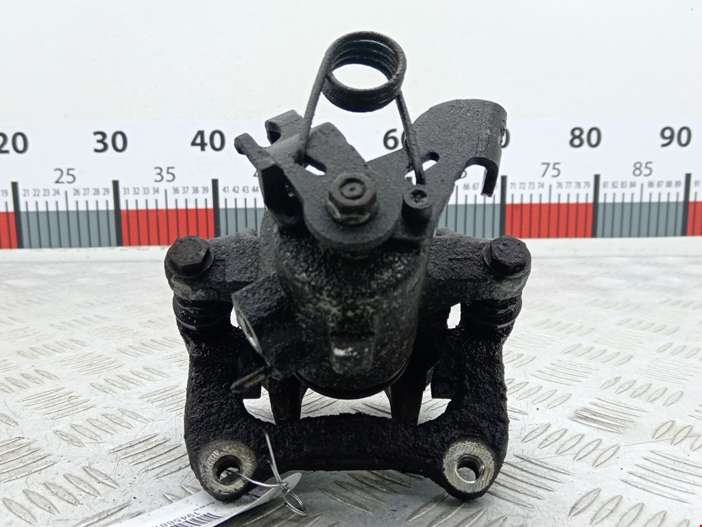 Суппорт задний правый AUDI A4 B6 2001-2005