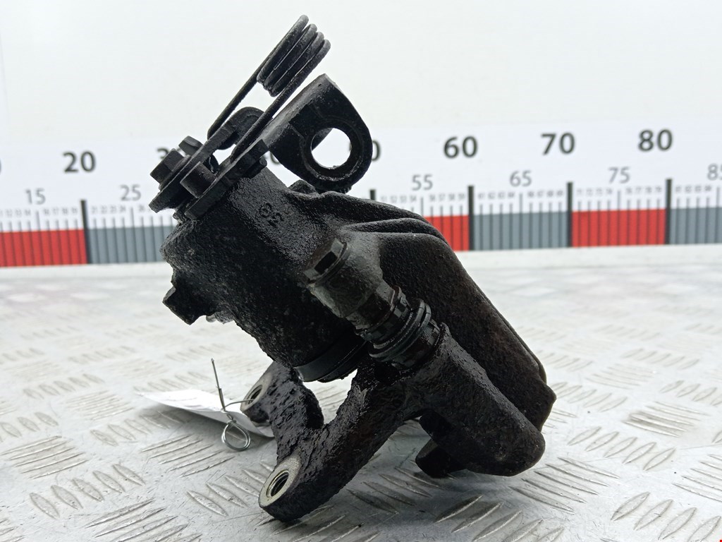 Суппорт задний правый AUDI A4 B6 2001-2005