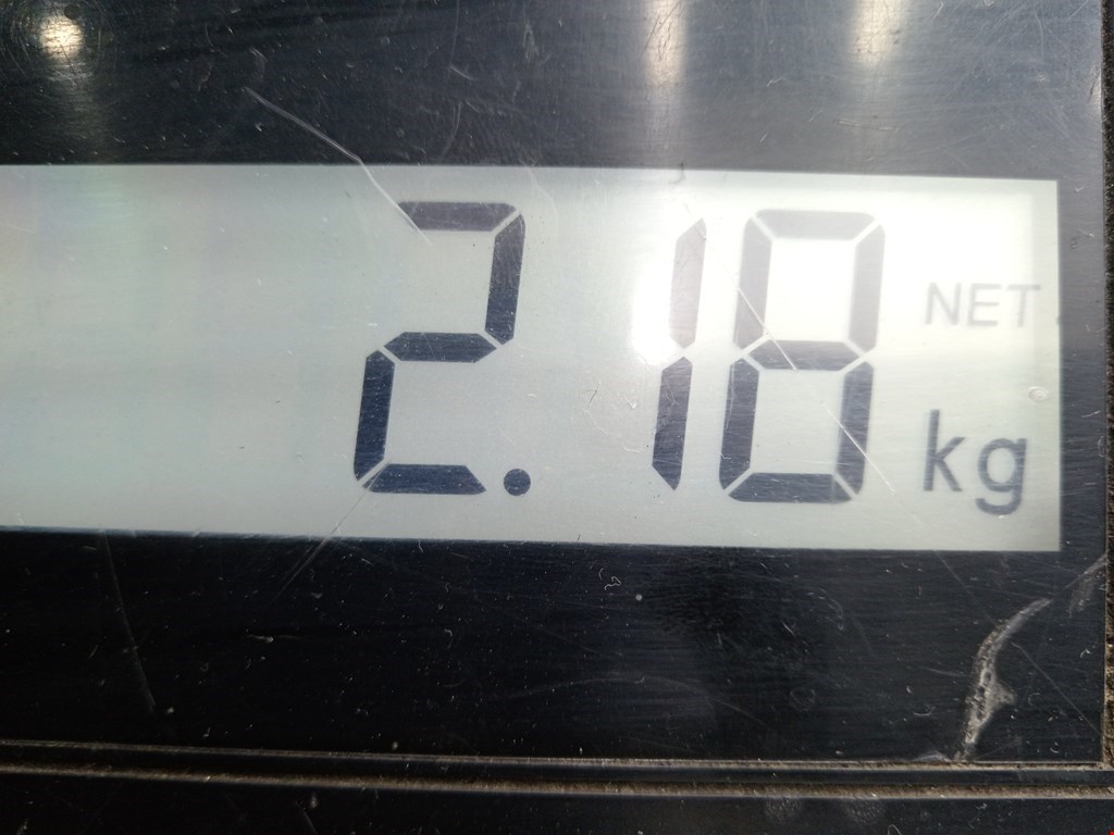 Суппорт задний правый AUDI A4 B6 2001-2005