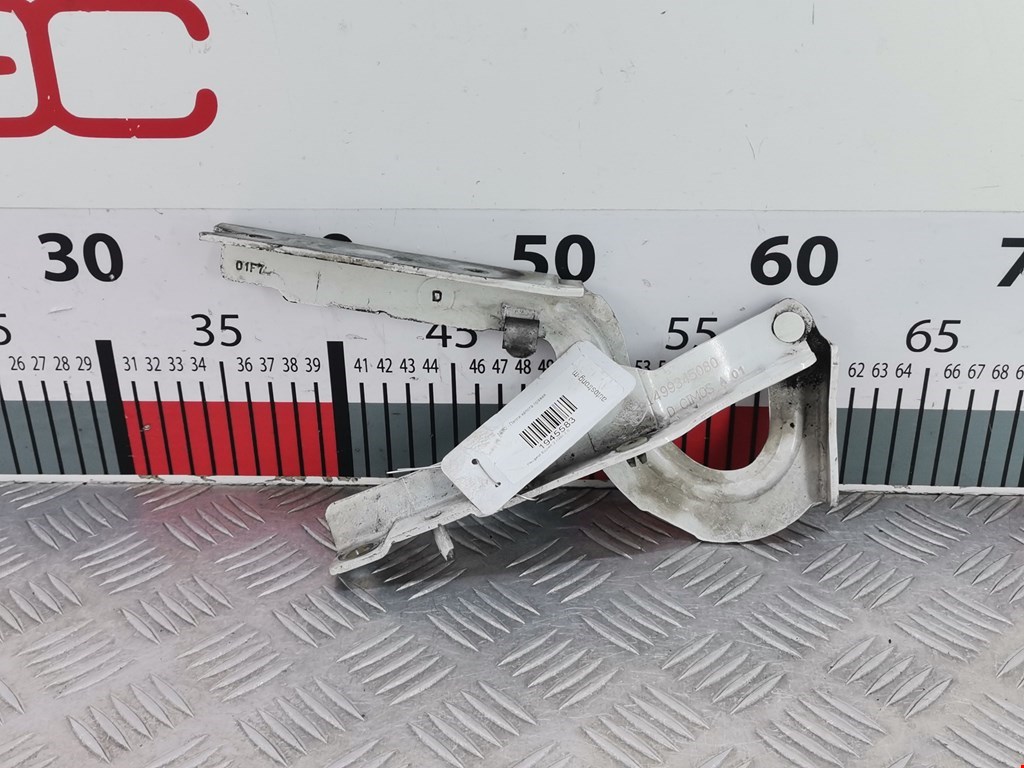 Петля капота левая/правая PEUGEOT Expert II 2007-2016