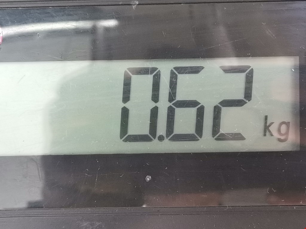 Петля капота левая/правая PEUGEOT Expert II 2007-2016