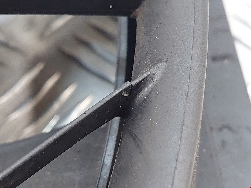 Вентилятор радиатора основного SEAT Alhambra 1996-2010