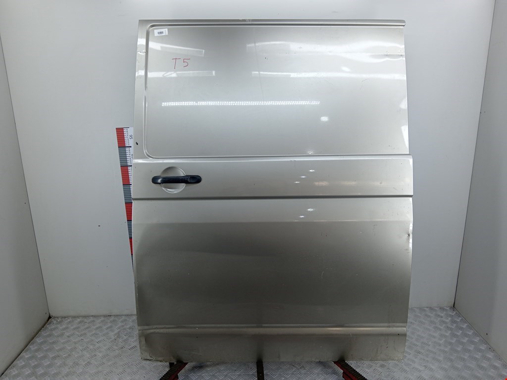 Дверь раздвижная левая VOLKSWAGEN Transporter T5 2003-2015