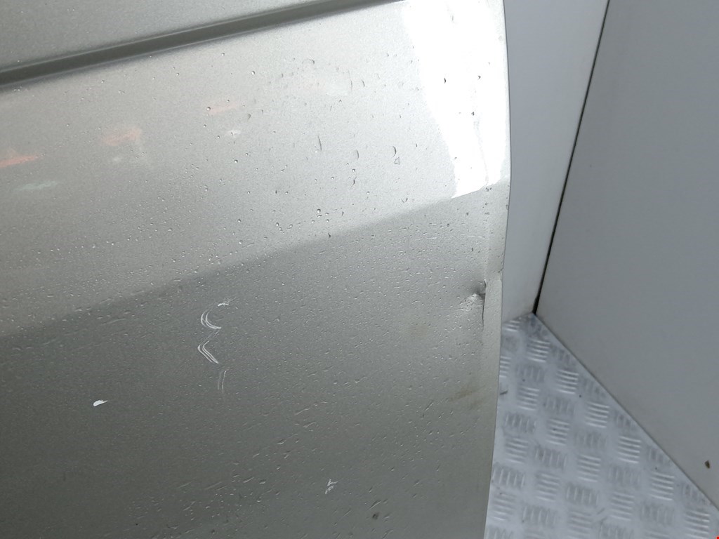 Дверь раздвижная левая VOLKSWAGEN Transporter T5 2003-2015