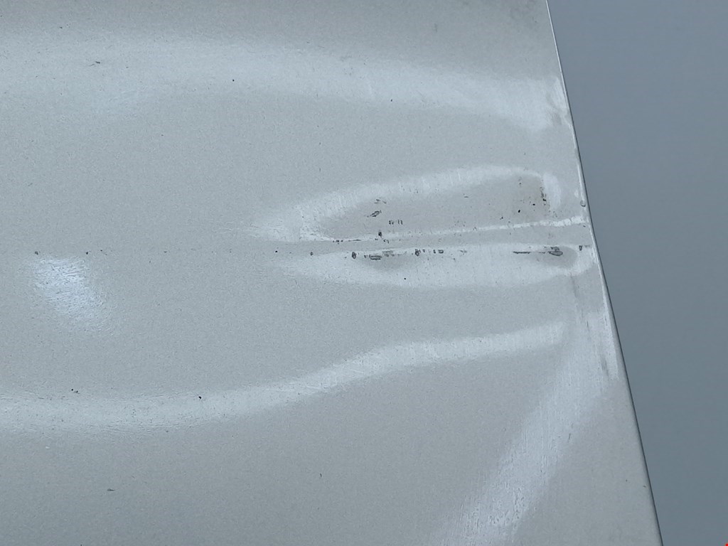 Дверь раздвижная левая VOLKSWAGEN Transporter T5 2003-2015