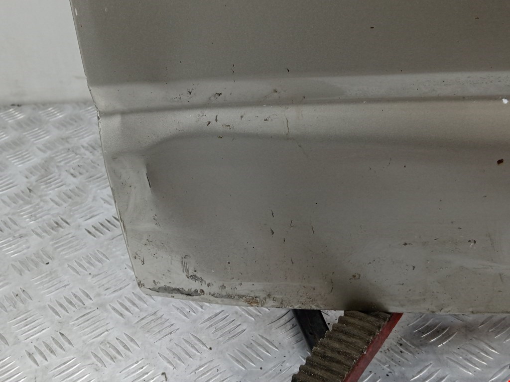 Дверь раздвижная левая VOLKSWAGEN Transporter T5 2003-2015