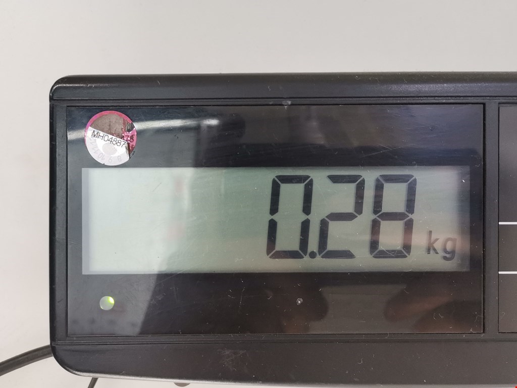 Ограничитель открывания двери VOLKSWAGEN Scirocco III 2008-2017