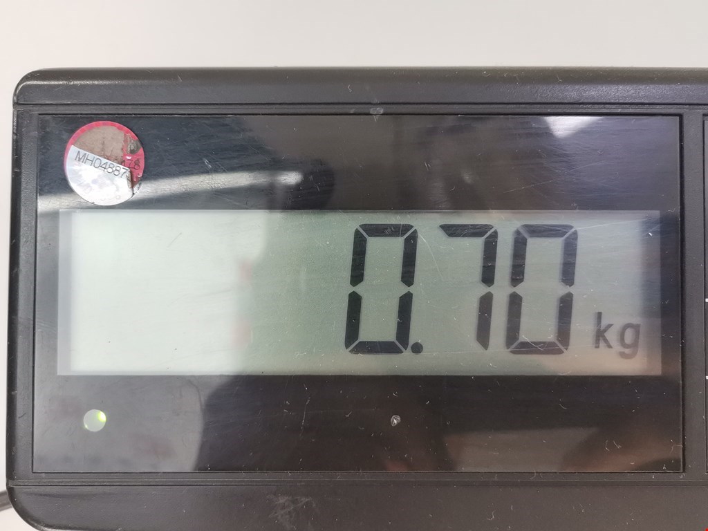 Замок двери передней левой VOLKSWAGEN Scirocco III 2008-2017