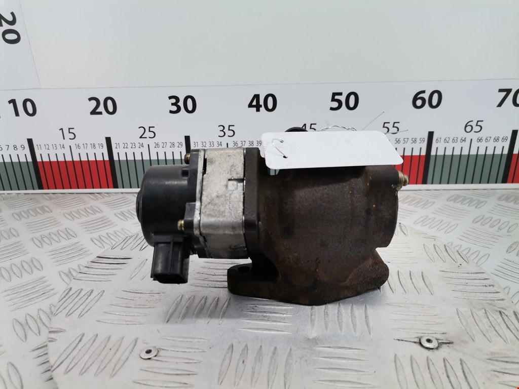 Клапан ЕГР EGR Nissan Primera P12 (2001-2008)