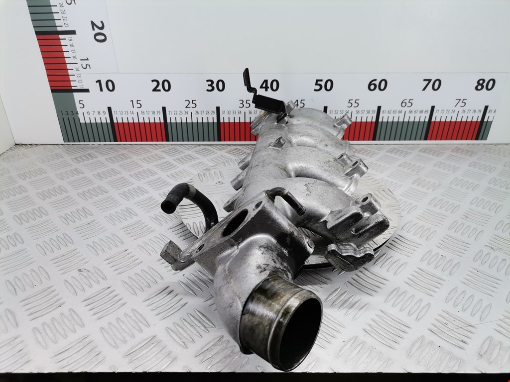 Коллектор впускной NISSAN Primera P12 2002-2008