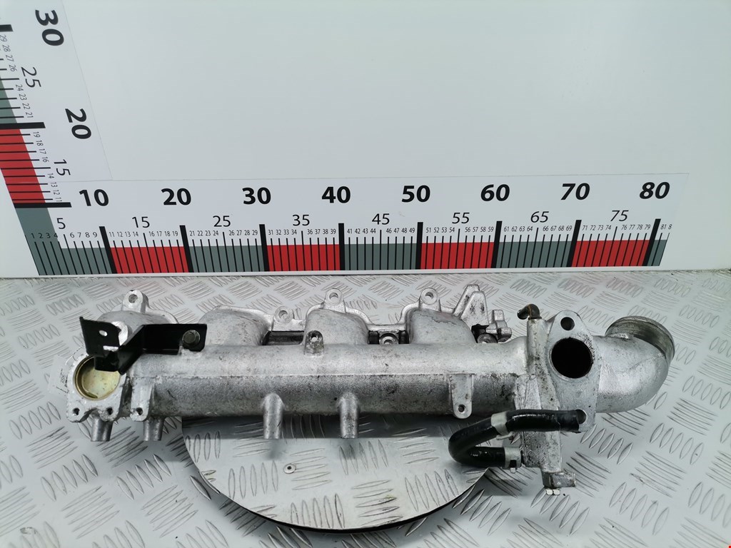 Коллектор впускной NISSAN Primera P12 2002-2008