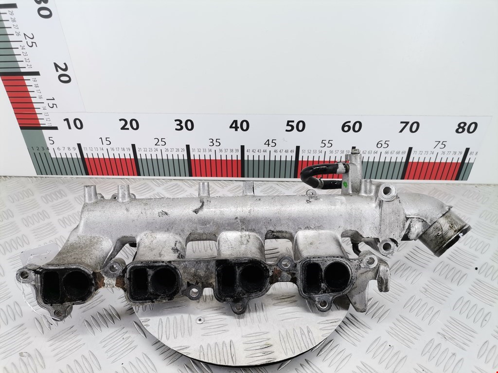 Коллектор впускной NISSAN Primera P12 2002-2008