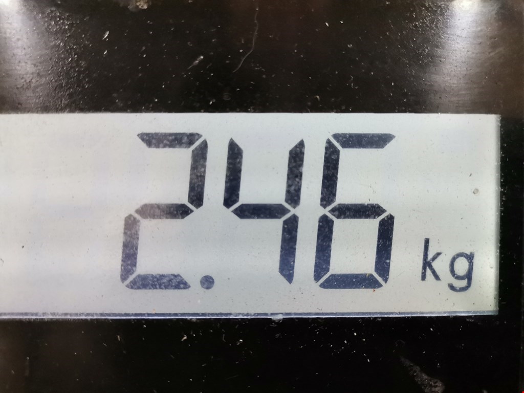 Коллектор впускной NISSAN Primera P12 2002-2008