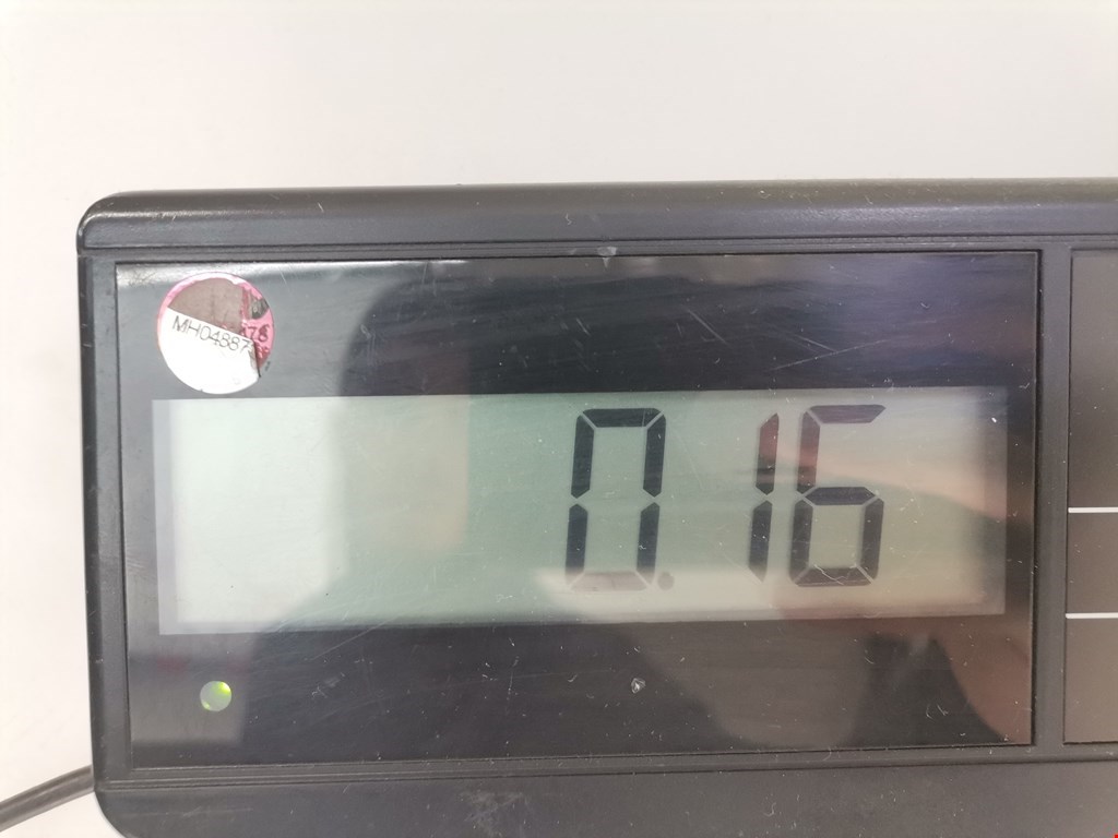 Поводок дворника задний (заднего) KIA Sorento 2009-2021