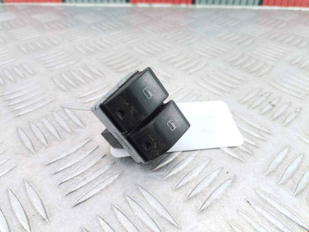 Блок управления стеклоподъемниками SEAT Cordoba 2002-2009