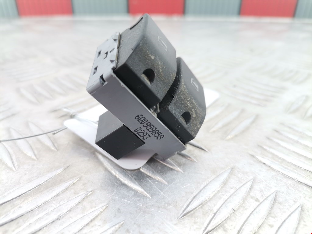 Блок управления стеклоподъемниками SEAT Cordoba 2002-2009