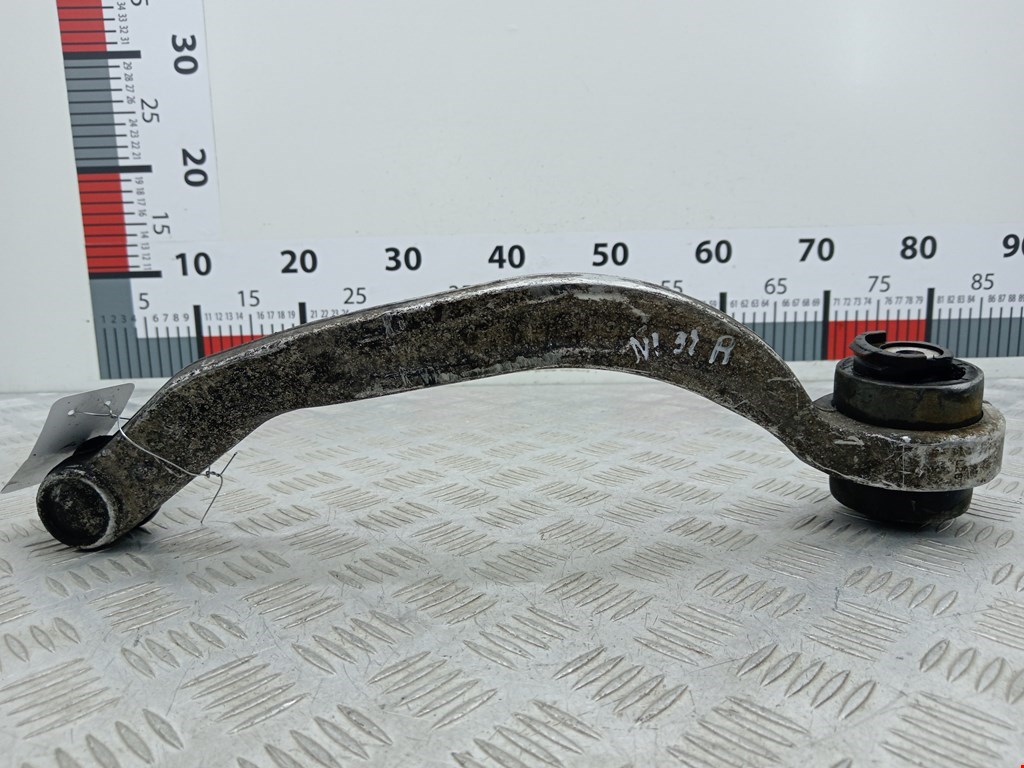 Рычаг передний правый AUDI A4 B6 2001-2005