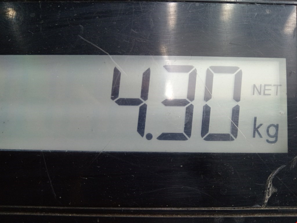 Рычаг передний правый AUDI A4 B6 2001-2005