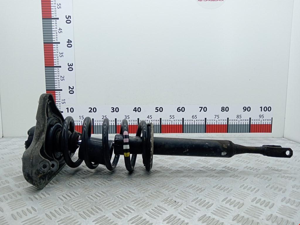 Амортизатор передний левый AUDI A4 B6 2001-2005