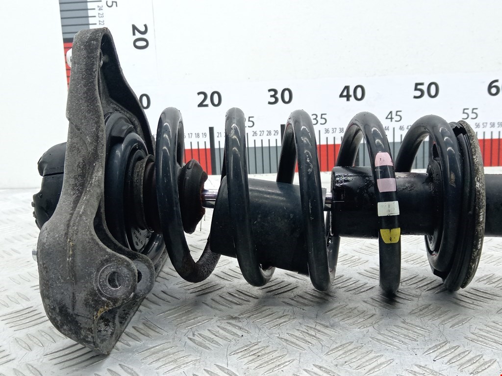 Амортизатор передний левый AUDI A4 B6 2001-2005