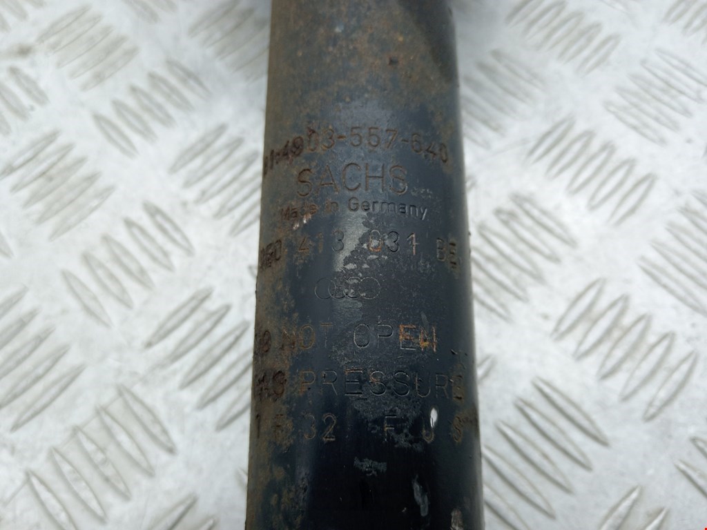 Амортизатор передний левый AUDI A4 B6 2001-2005