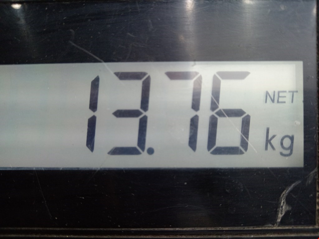 Амортизатор передний левый AUDI A4 B6 2001-2005