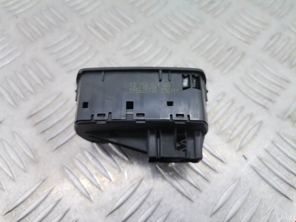 Блок управления стеклоподъемниками OPEL Corsa D 2006-2014