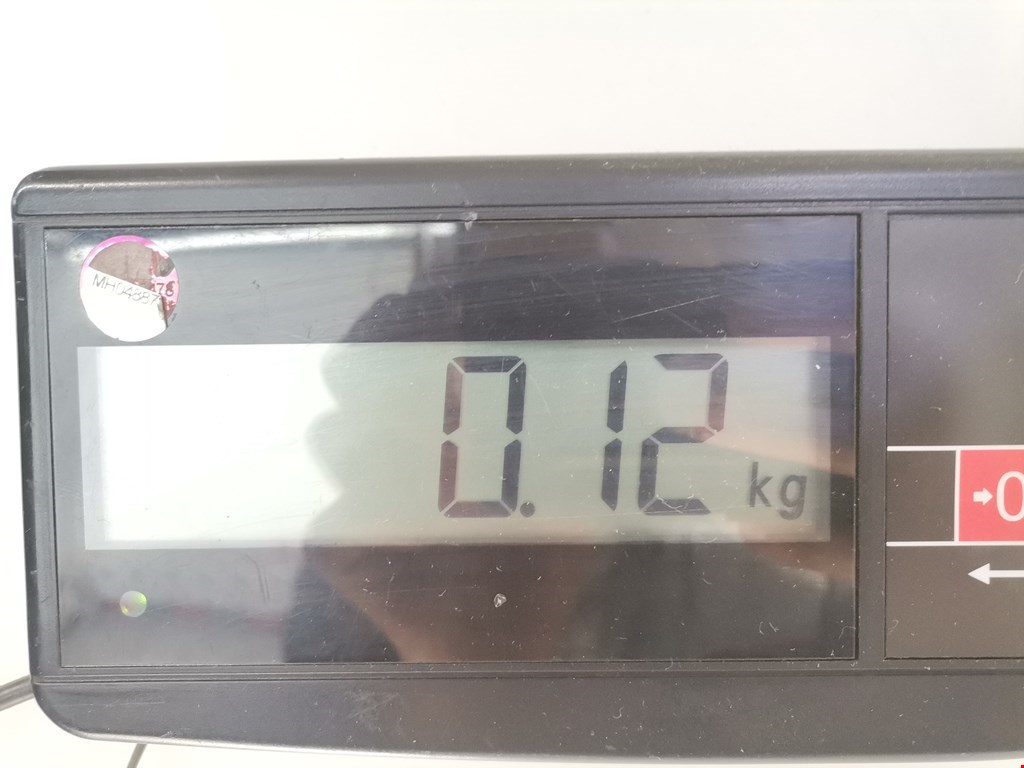 Ручка дверная задняя внутренняя левая VOLKSWAGEN Touran 2003-2010