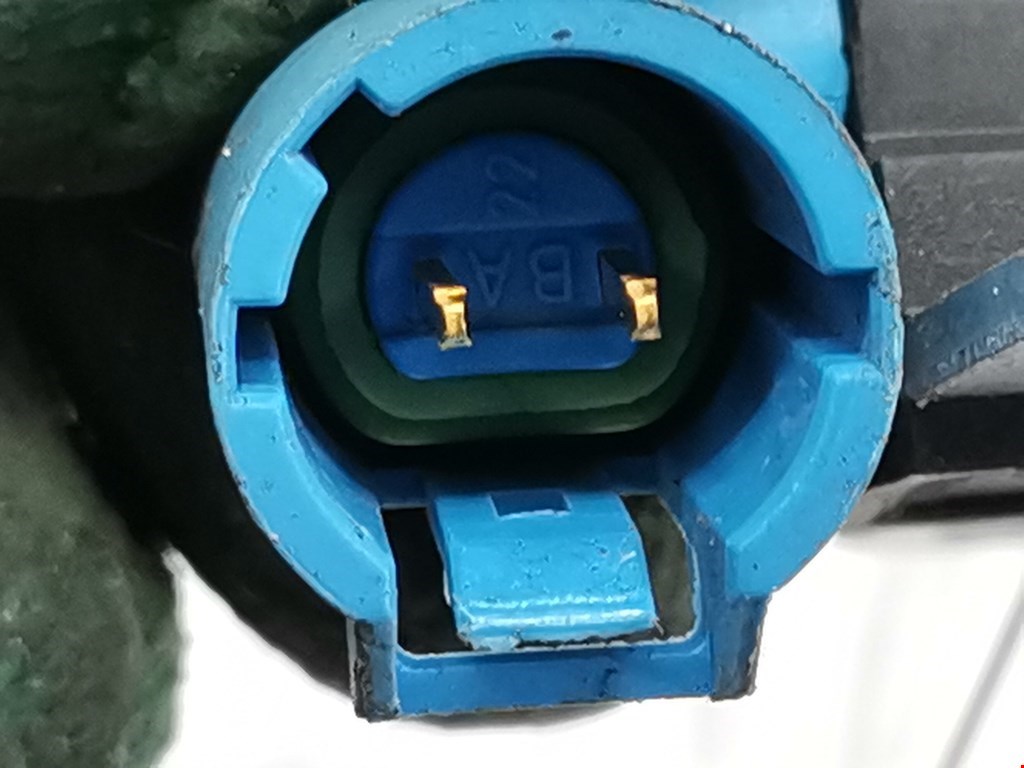 Датчик положения коленвала RENAULT Laguna 2001-2007