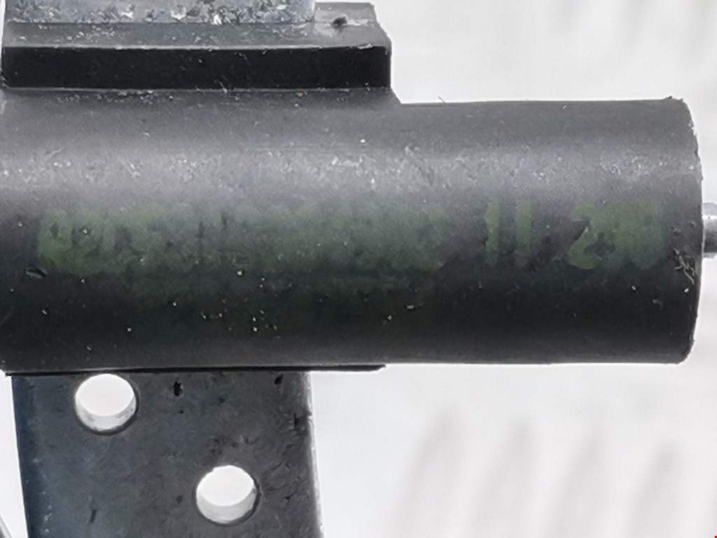 Датчик положения коленвала RENAULT Laguna 2001-2007