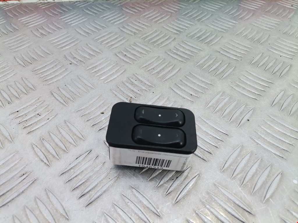 Блок управления стеклоподъемниками OPEL Astra G 1998-2005