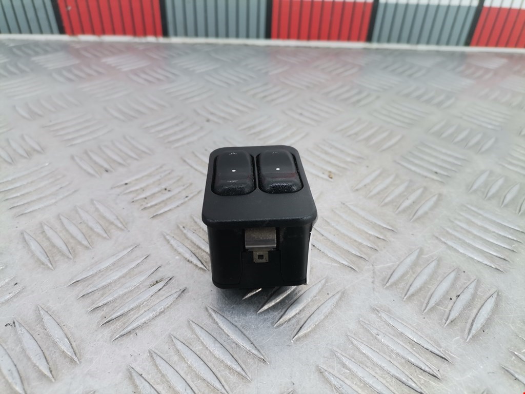 Блок управления стеклоподъемниками OPEL Astra G 1998-2005