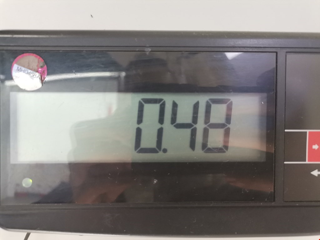 Ручка двери передней наружная левая MERCEDES-BENZ C-Class C-klasse W204 2007-2015