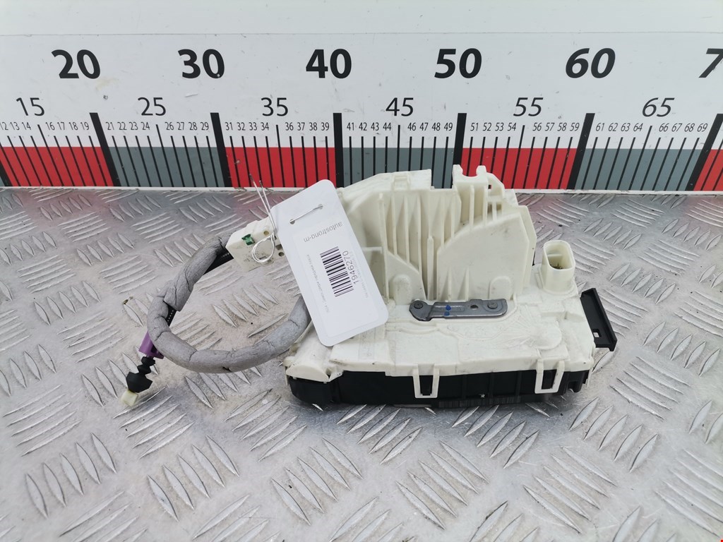 Замок двери передней левой MERCEDES-BENZ C-Class C-klasse W204 2007-2015