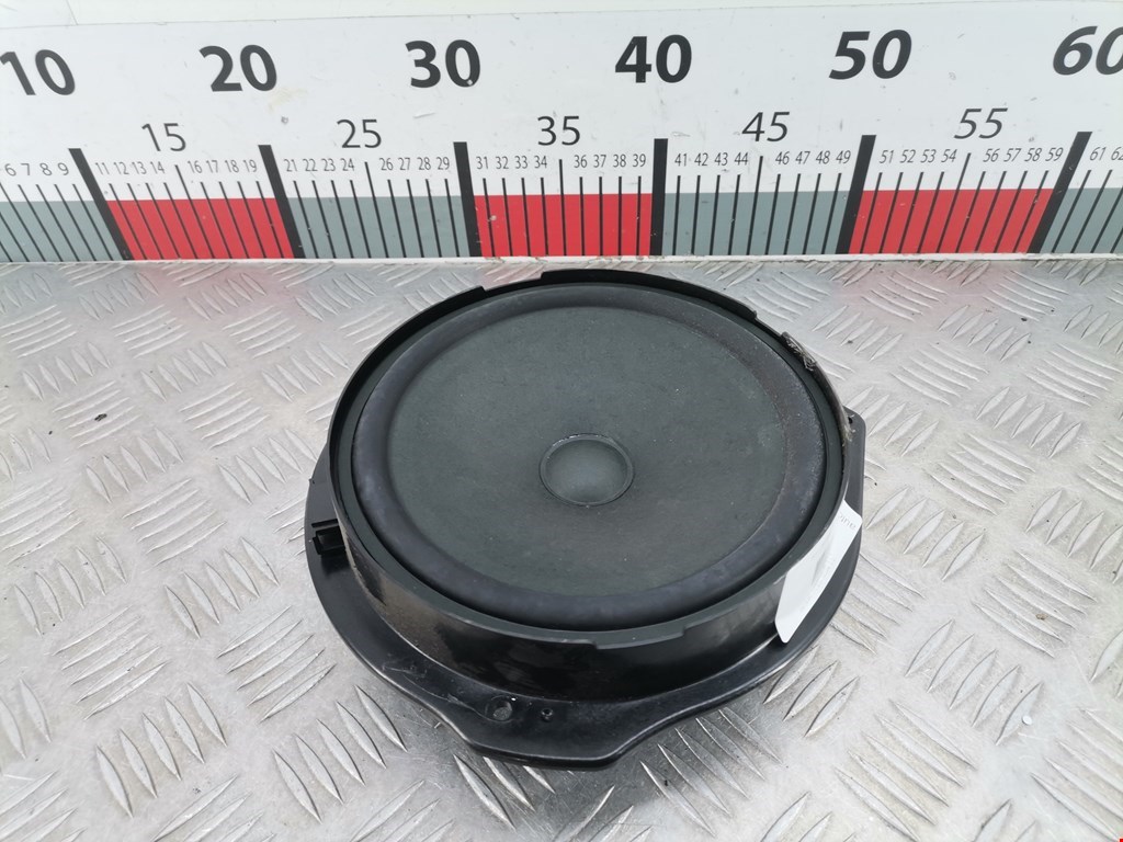 Динамик MERCEDES-BENZ C-Class C-klasse W204 2007-2015