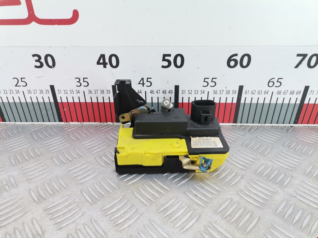 Замок двери передней левой VOLVO XC90 2002-2014