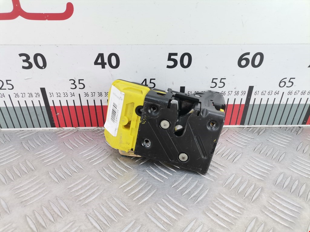 Замок двери передней левой VOLVO XC90 2002-2014