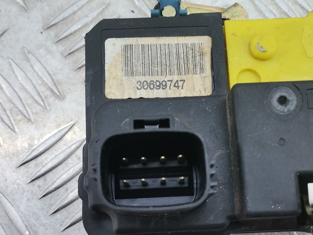 Замок двери передней левой VOLVO XC90 2002-2014