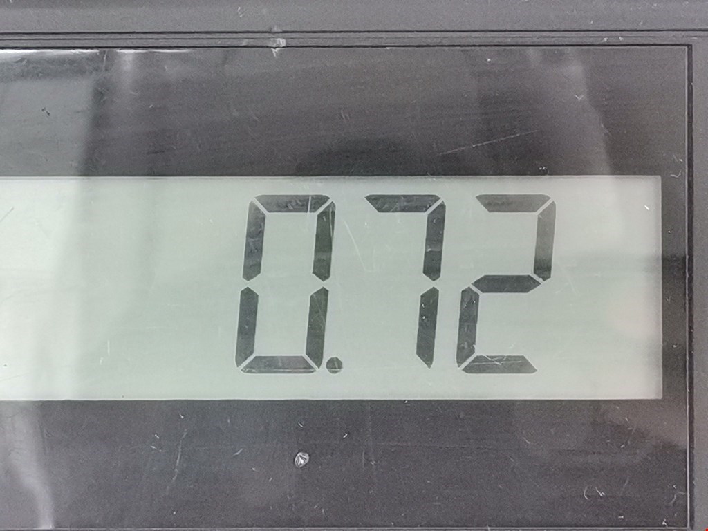 Замок двери передней левой VOLVO XC90 2002-2014