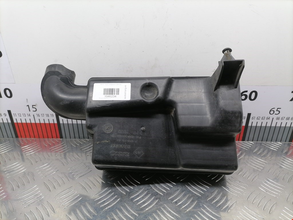 Корпус воздушного фильтра RENAULT Megane II 2002-2009
