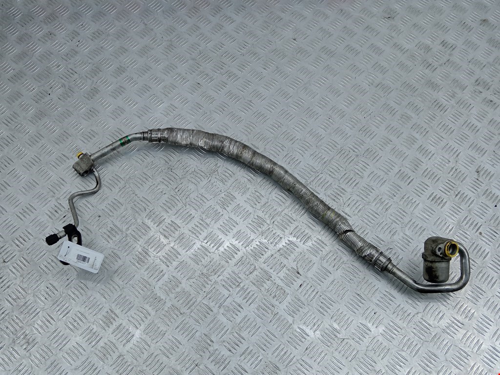 Трубка кондиционера FORD Focus II 2005-2011